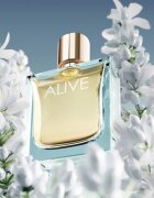 Hugo Boss BOSS Alive Sparkling Lavender Eau de Parfum hölgyeknek 50 ml