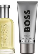 Hugo Boss BOSS Bottled ajándékszett uraknak