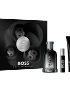 Hugo Boss BOSS Bottled Beyond ajándékszett uraknak