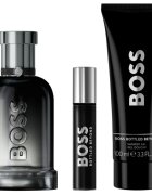Hugo Boss BOSS Bottled Beyond ajándékszett uraknak