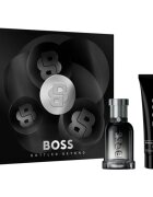 Hugo Boss BOSS Bottled Beyond ajándékszett uraknak