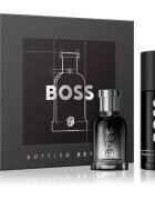 Hugo Boss BOSS Bottled Beyond ajándékszett uraknak