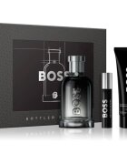 Hugo Boss BOSS Bottled Beyond ajándékszett uraknak
