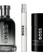 Hugo Boss BOSS Bottled Beyond ajándékszett uraknak