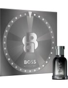 Hugo Boss BOSS Bottled Beyond ajándékszett uraknak