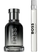 Hugo Boss BOSS Bottled Beyond ajándékszett uraknak