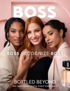 Hugo Boss BOSS Bottled Beyond Eau de Parfum hölgyeknek 10 ml
