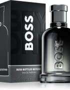 Hugo Boss BOSS Bottled Beyond Eau de Parfum uraknak 100 ml