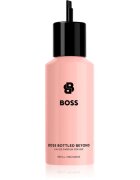 Hugo Boss BOSS Bottled Beyond Eau de Parfum utántöltő hölgyeknek 150 ml