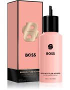 Hugo Boss BOSS Bottled Beyond Eau de Parfum utántöltő hölgyeknek 150 ml
