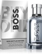 Hugo Boss BOSS Bottled Beyond Eau de Toilette intense uraknak 100 ml