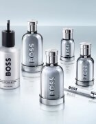 Hugo Boss BOSS Bottled Beyond Eau de Toilette intense uraknak 100 ml