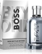 Hugo Boss BOSS Bottled Beyond Eau de Toilette intense uraknak 150 ml