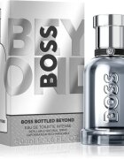 Hugo Boss BOSS Bottled Beyond Eau de Toilette intense uraknak 50 ml