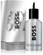Hugo Boss BOSS Bottled Beyond Eau de Toilette utántöltő uraknak 200 ml