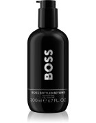 Hugo Boss BOSS Bottled Beyond tusfürdő gél uraknak 200 ml