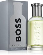 Hugo Boss BOSS Bottled Bottled Aftershave Lotion for Men borotválkozás utáni arcvíz uraknak 100 ml