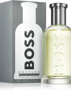Hugo Boss BOSS Bottled Eau de Toilette uraknak 100 ml