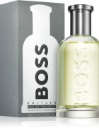 Hugo Boss BOSS Bottled Eau de Toilette uraknak 200 ml