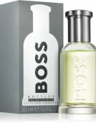 Hugo Boss BOSS Bottled Eau de Toilette uraknak 30 ml