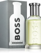 Hugo Boss BOSS Bottled Eau de Toilette uraknak 50 ml