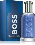 Hugo Boss BOSS Bottled Infinite Eau de Parfum uraknak 100 ml