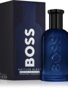 Hugo Boss BOSS Bottled Night Eau de Toilette uraknak 100 ml