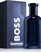 Hugo Boss BOSS Bottled Night Eau de Toilette uraknak 200 ml
