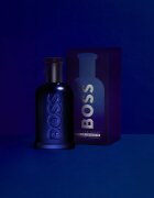 Hugo Boss BOSS Bottled Night Eau de Toilette uraknak 200 ml