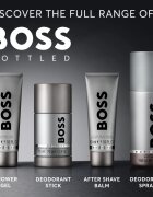 Hugo Boss BOSS Bottled parfümös tusfürdő uraknak 200 ml