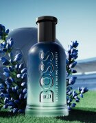 Hugo Boss BOSS Bottled Striking Lavender Eau de Parfum uraknak 100 ml