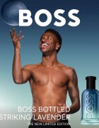 Hugo Boss BOSS Bottled Striking Lavender Eau de Parfum uraknak 200 ml