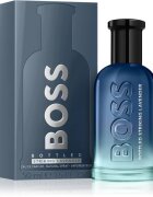 Hugo Boss BOSS Bottled Striking Lavender Eau de Parfum uraknak 50 ml