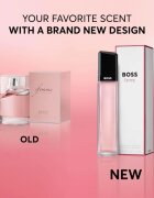 Hugo Boss BOSS Femme Eau de Parfum hölgyeknek 30 ml