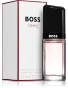 Hugo Boss BOSS Femme Eau de Parfum hölgyeknek 30 ml