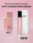 Hugo Boss BOSS Ma Vie Eau de Parfum hölgyeknek 30 ml