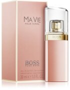 Hugo Boss BOSS Ma Vie Eau de Parfum hölgyeknek 30 ml