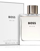 Hugo Boss BOSS Man Eau de Toilette uraknak 100 ml