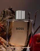 Hugo Boss BOSS Man Eau de Toilette uraknak 100 ml