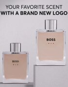 Hugo Boss BOSS Man Eau de Toilette uraknak 100 ml