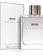 Hugo Boss BOSS Selection Eau de Toilette uraknak 100 ml