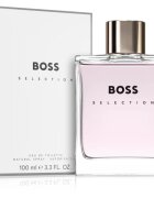 Hugo Boss BOSS Selection Eau de Toilette uraknak 100 ml