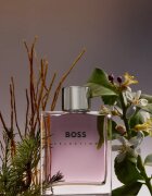 Hugo Boss BOSS Selection Eau de Toilette uraknak 100 ml