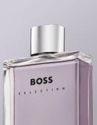 Hugo Boss BOSS Selection Eau de Toilette uraknak 100 ml