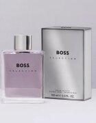 Hugo Boss BOSS Selection Eau de Toilette uraknak 100 ml