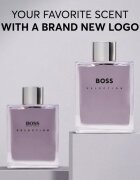Hugo Boss BOSS Selection Eau de Toilette uraknak 100 ml