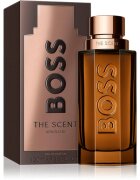 Hugo Boss BOSS The Scent Absolute Eau de Parfum uraknak 100 ml