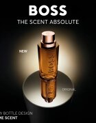 Hugo Boss BOSS The Scent Absolute Eau de Parfum uraknak 100 ml