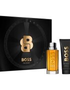 Hugo Boss BOSS The Scent ajándékszett uraknak
