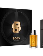 Hugo Boss BOSS The Scent ajándékszett uraknak 1 db